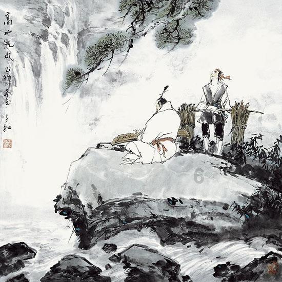 上赣南红竞答，赢华为Mate 60